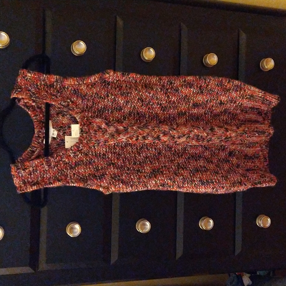 Mac & Jac sweater
